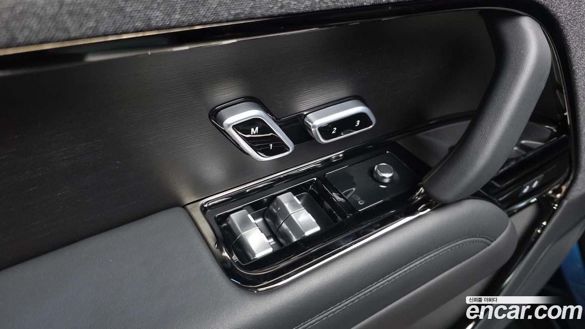 Land Rover Range Rover Sport 2024