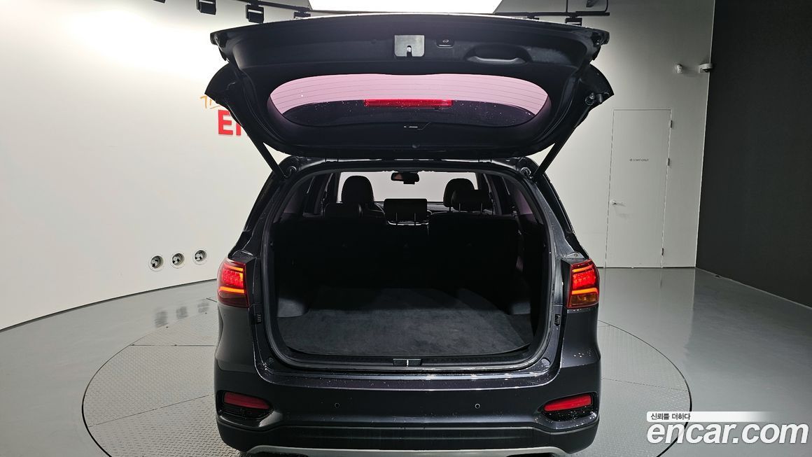 Kia Sorento 2018
