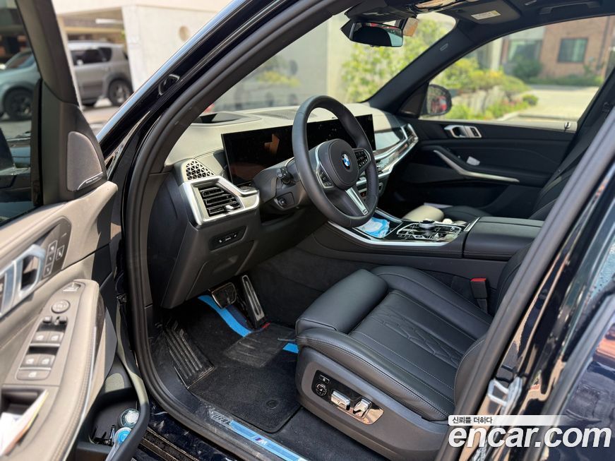 BMW X5 2026