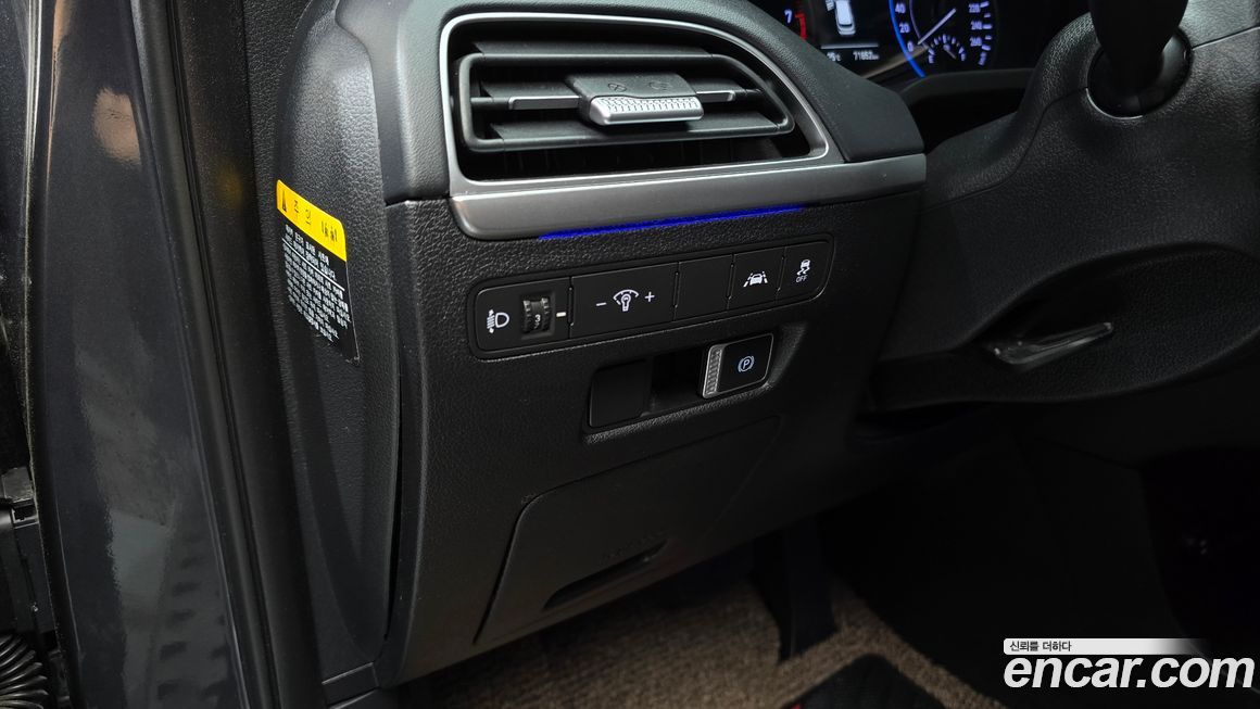 Hyundai Palisade 2019