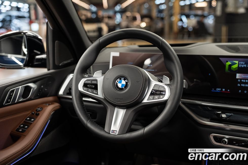 BMW X5 2026