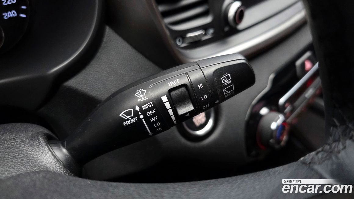Kia Sorento 2018