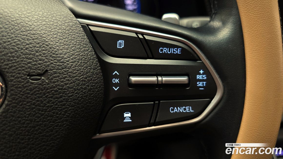 Hyundai Palisade 2019