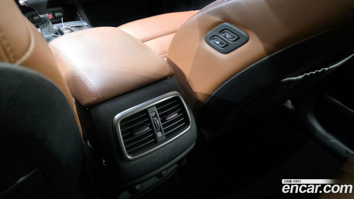 Kia Sorento 2018