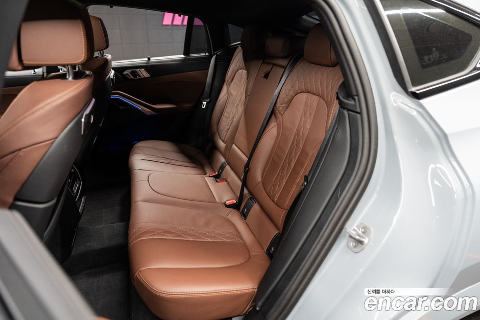 BMW X6 2026