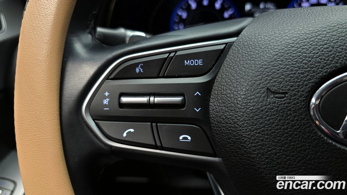 Hyundai Palisade 2019