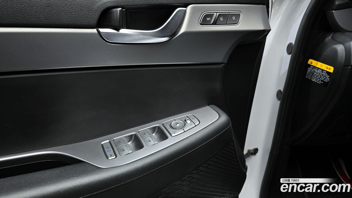 Hyundai Palisade 2019