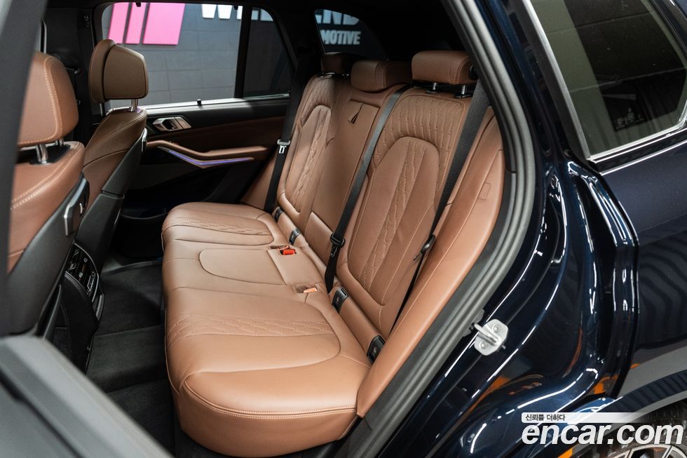 BMW X5 2026