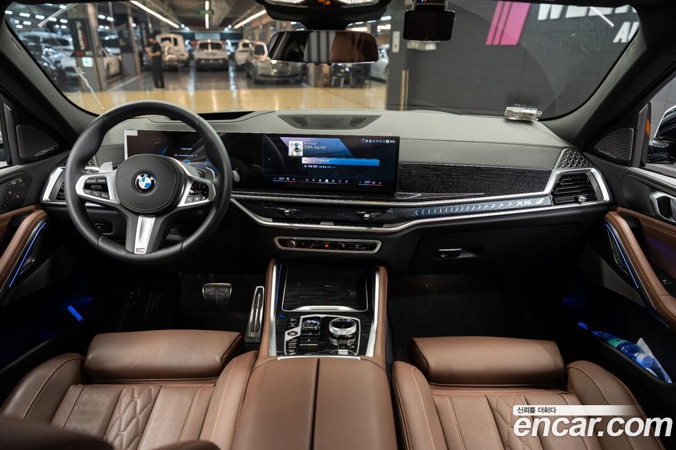 BMW X6 2026