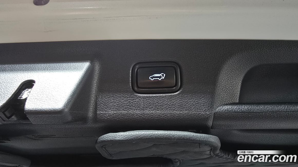 Hyundai Palisade 2019