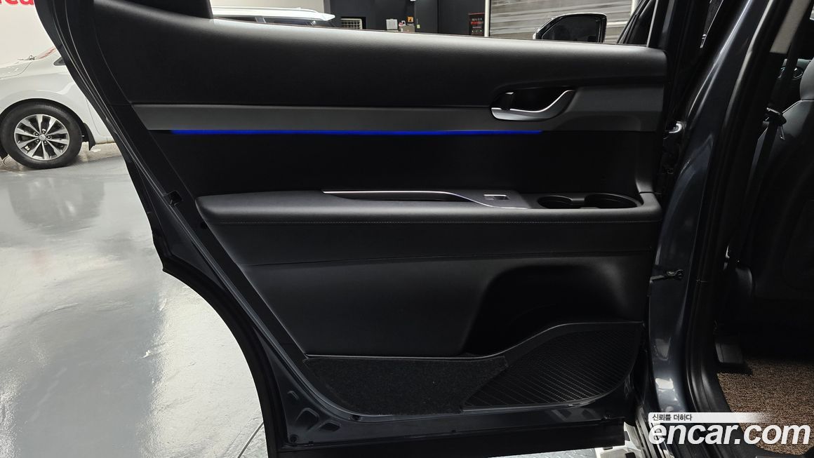 Hyundai Palisade 2019