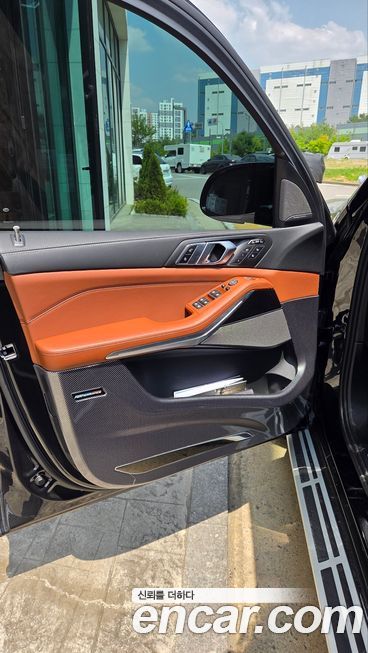 BMW X7 2026