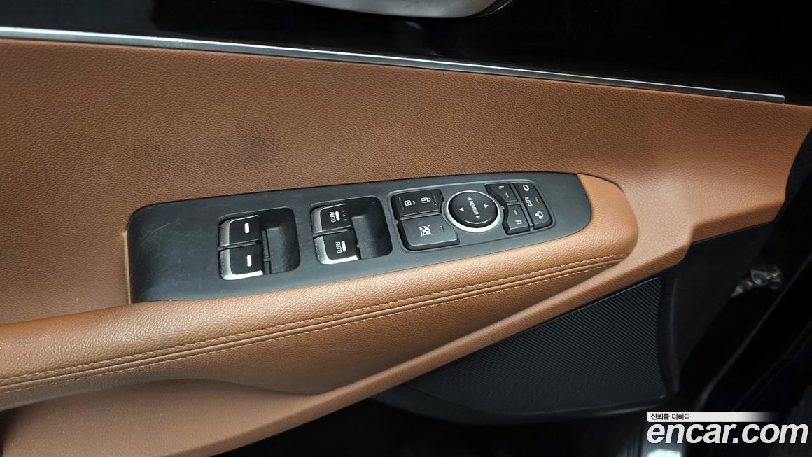 Kia Sorento 2018