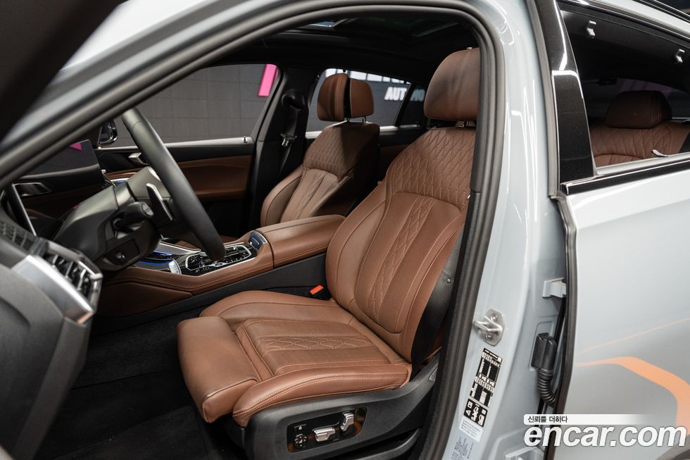 BMW X6 2026