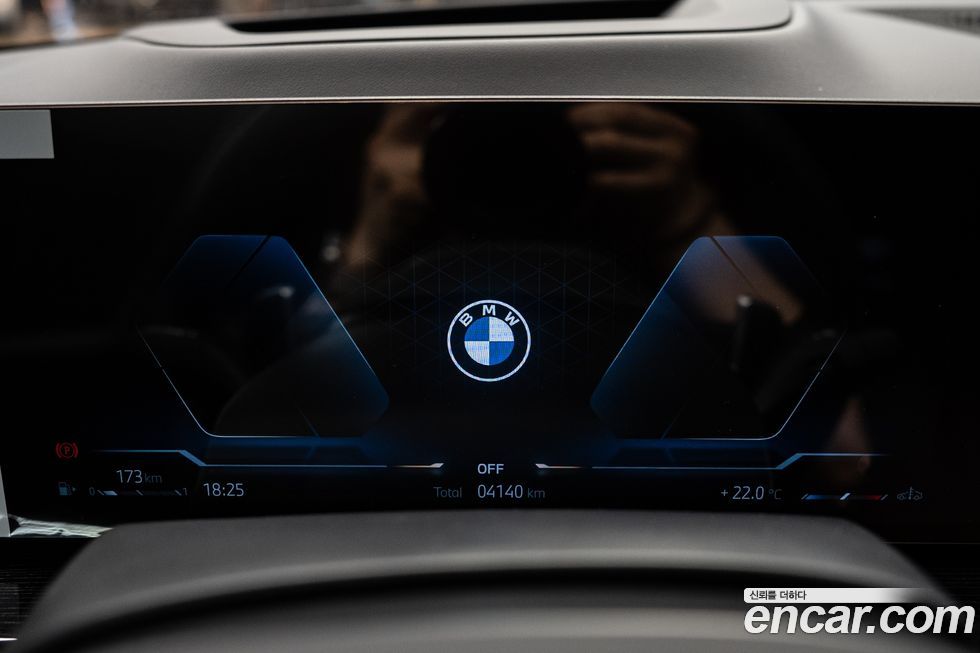 BMW X5 2026