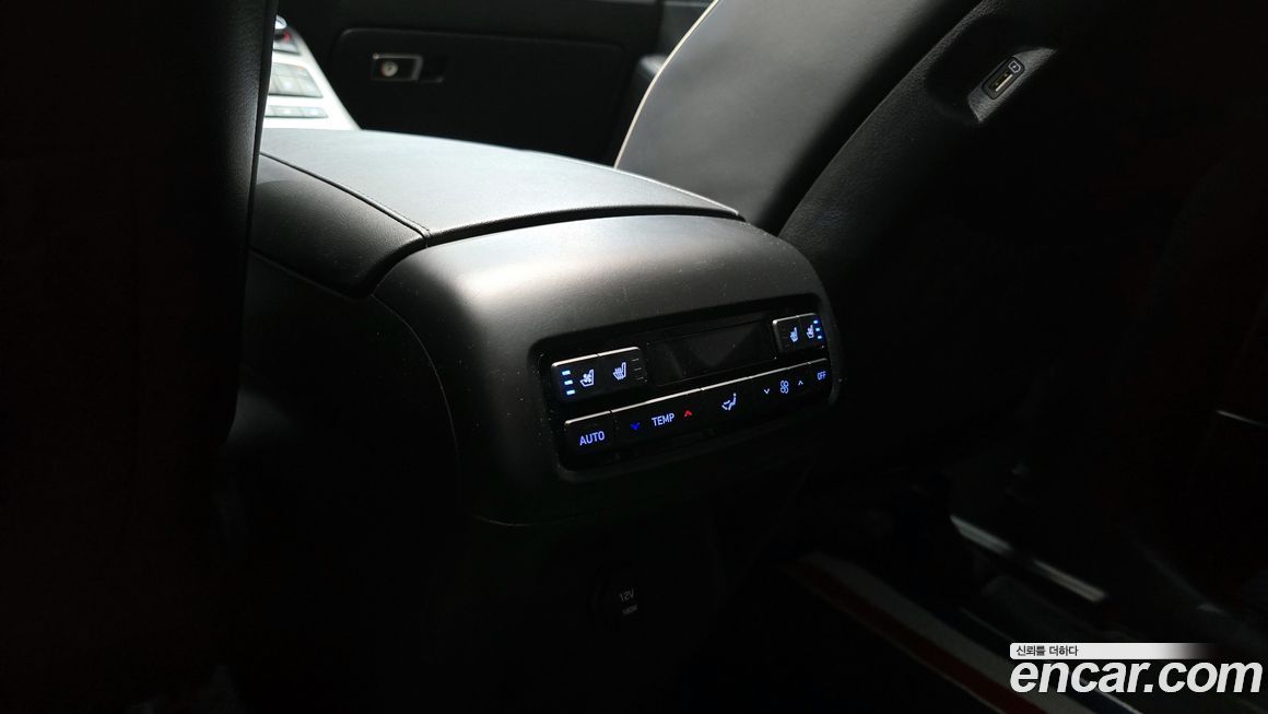 Hyundai Palisade 2019