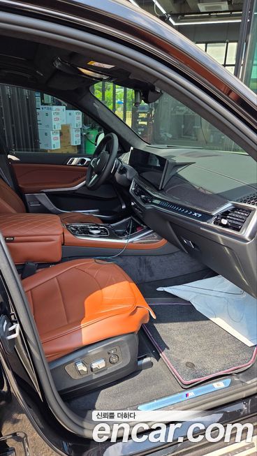 BMW X7 2026