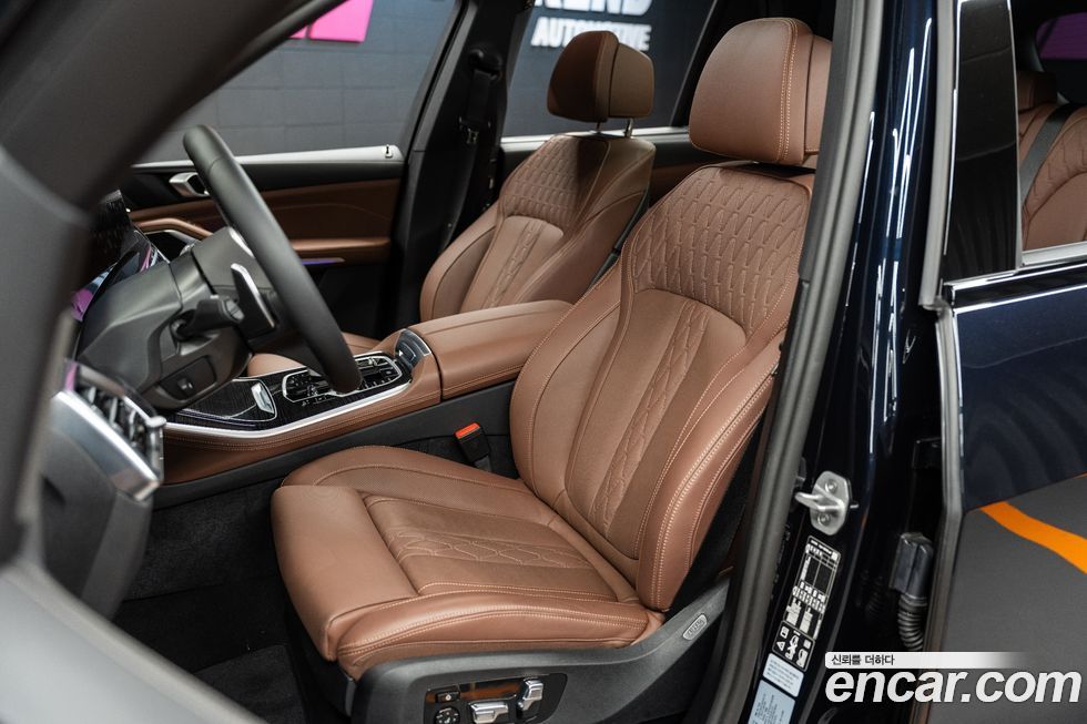 BMW X5 2026