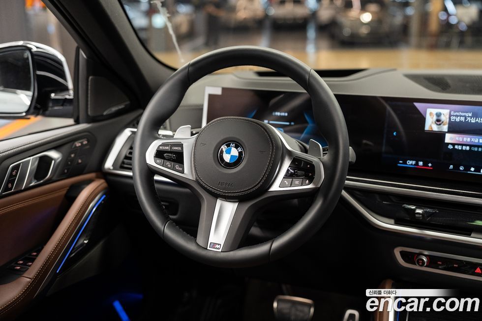 BMW X6 2026