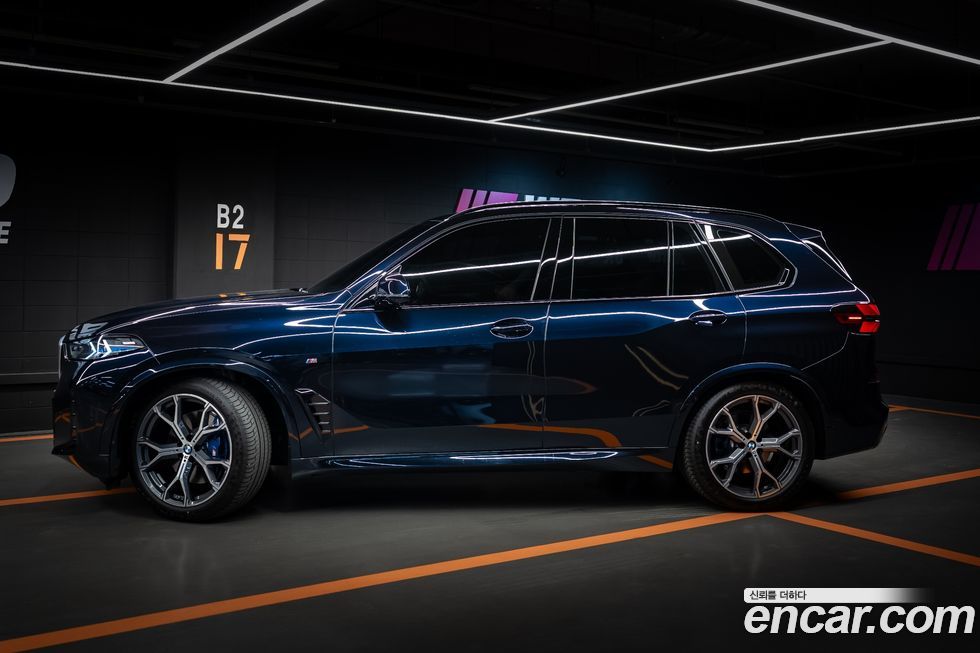 BMW X5 2026