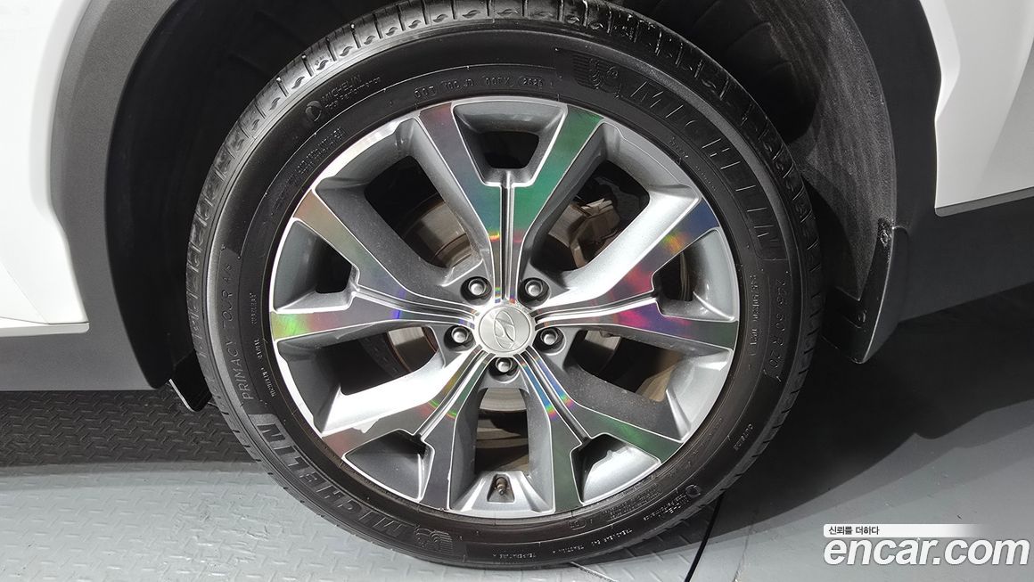 Hyundai Palisade 2019