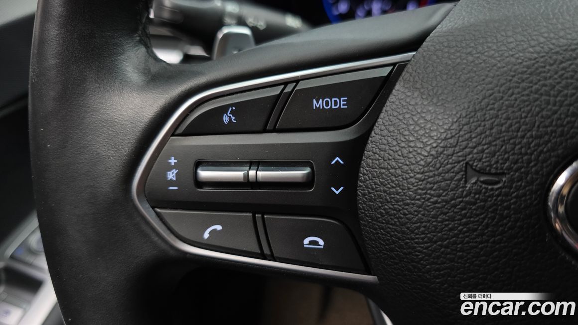 Hyundai Palisade 2019