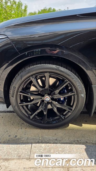 BMW X7 2026