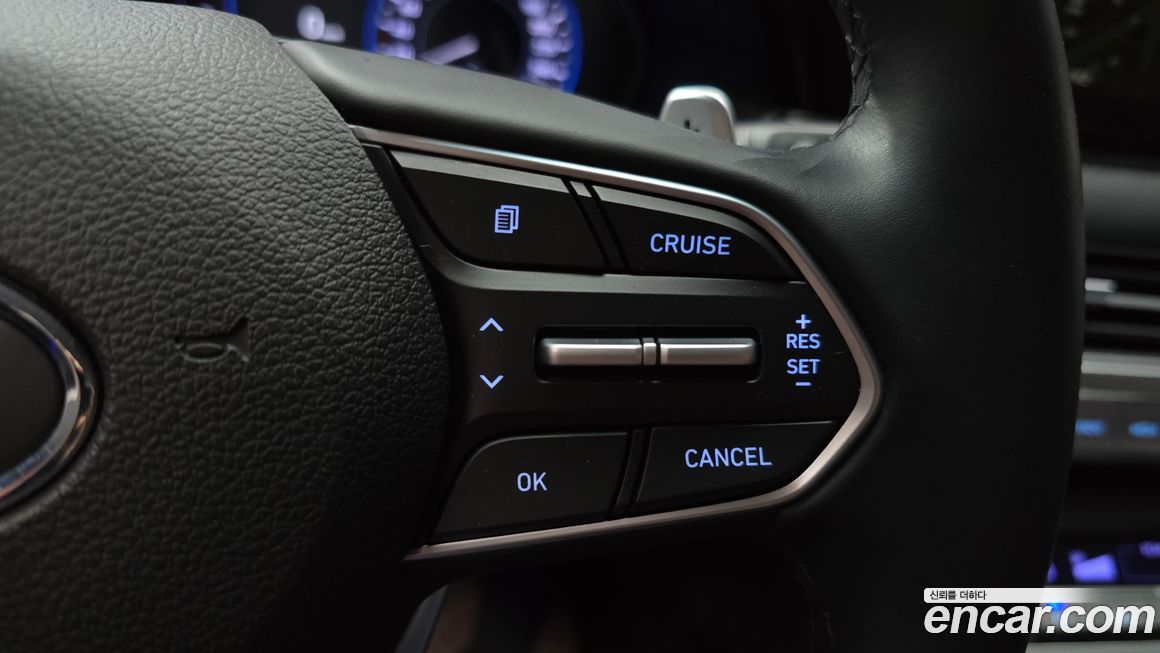Hyundai Palisade 2019