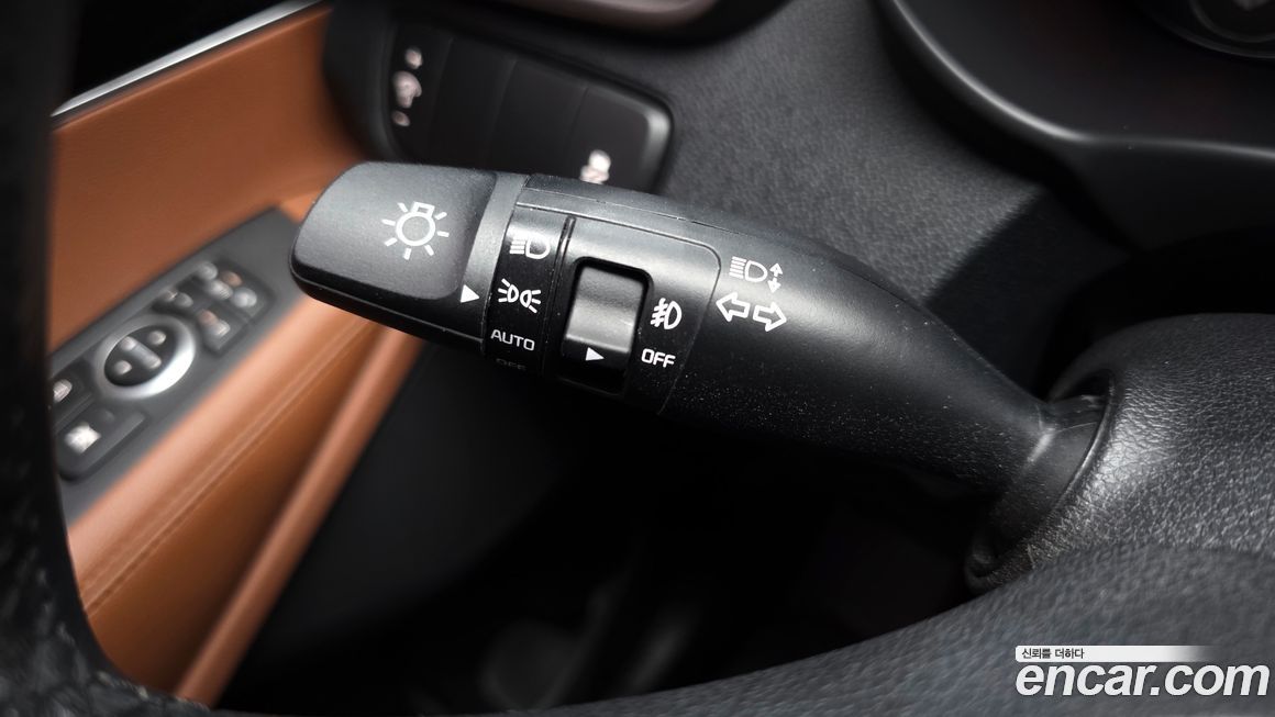 Kia Sorento 2018