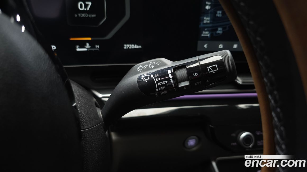Kia Canival 2024