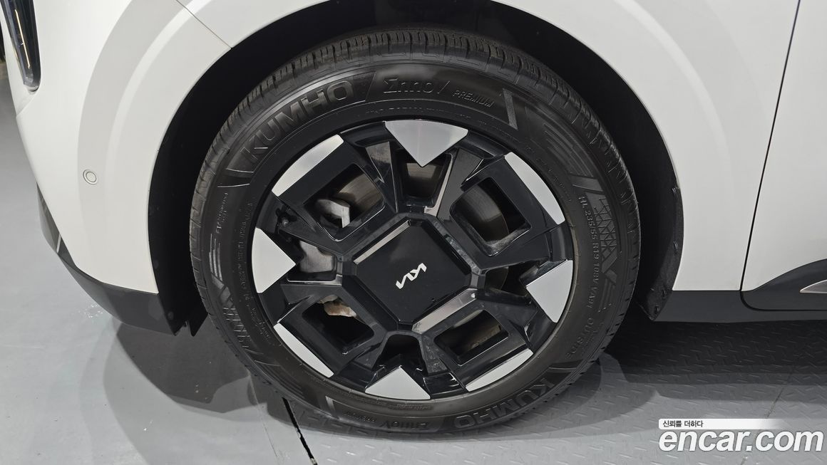 Kia Canival 2024