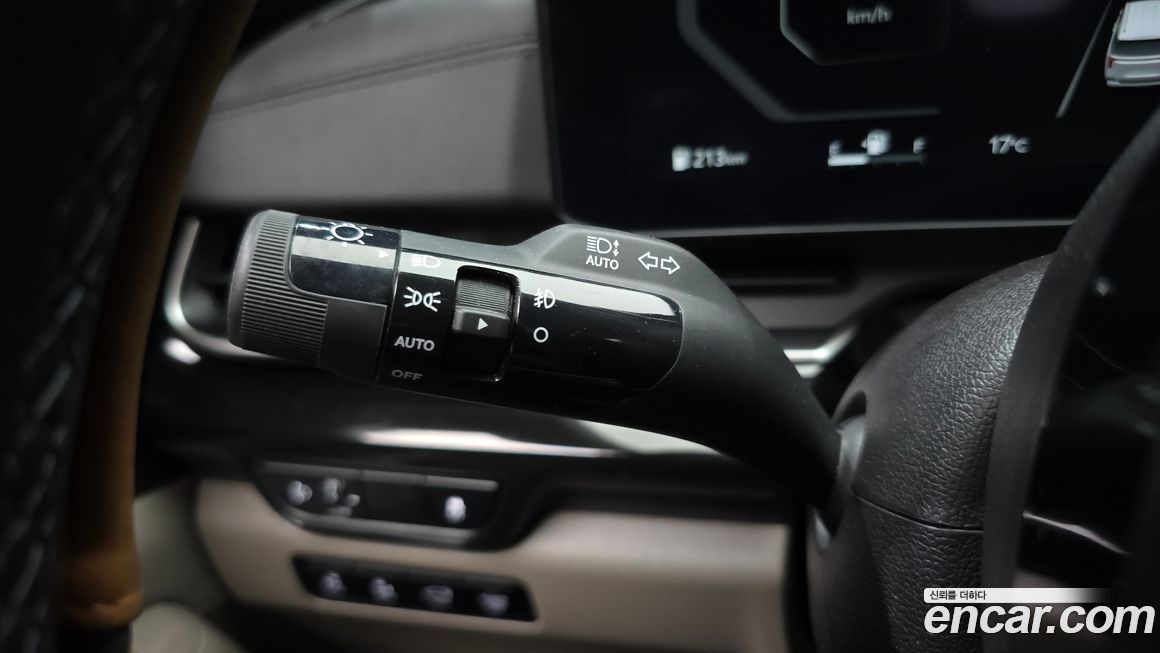 Kia Canival 2024