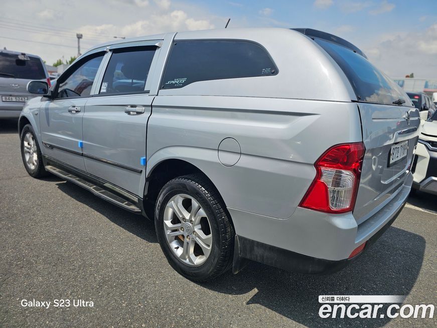 KG_Mobility_Ssangyong KORANDO 2012