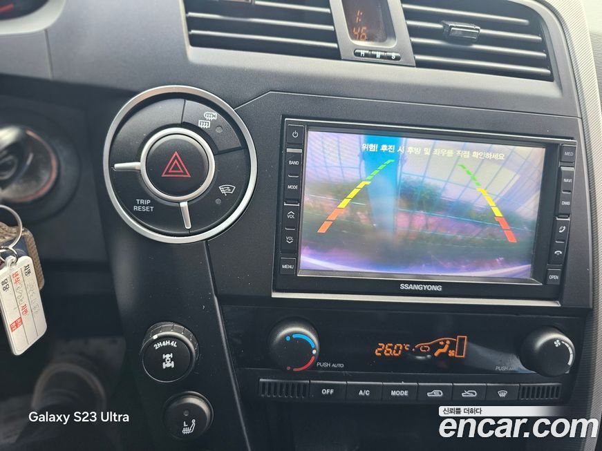 KG_Mobility_Ssangyong KORANDO 2012