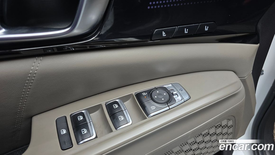 Kia Canival 2024