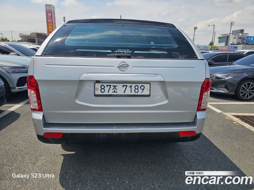 KG_Mobility_Ssangyong KORANDO 2012
