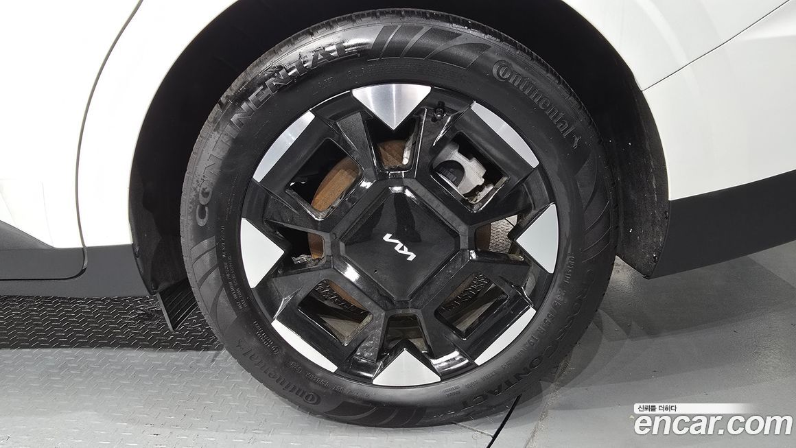 Kia Canival 2024