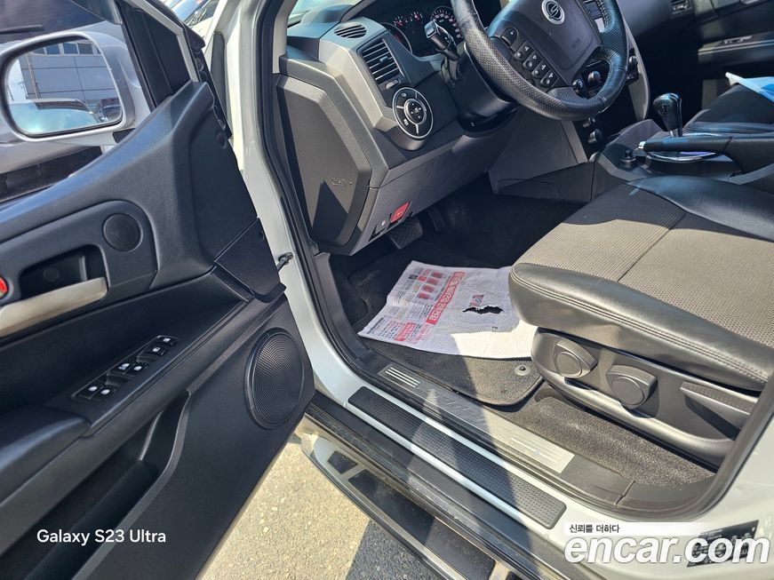 KG_Mobility_Ssangyong KORANDO 2012