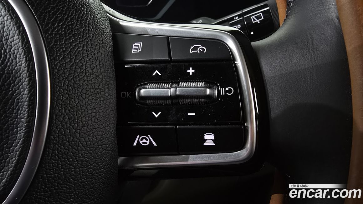 Kia Canival 2024