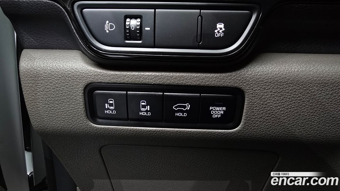 Kia Canival 2024