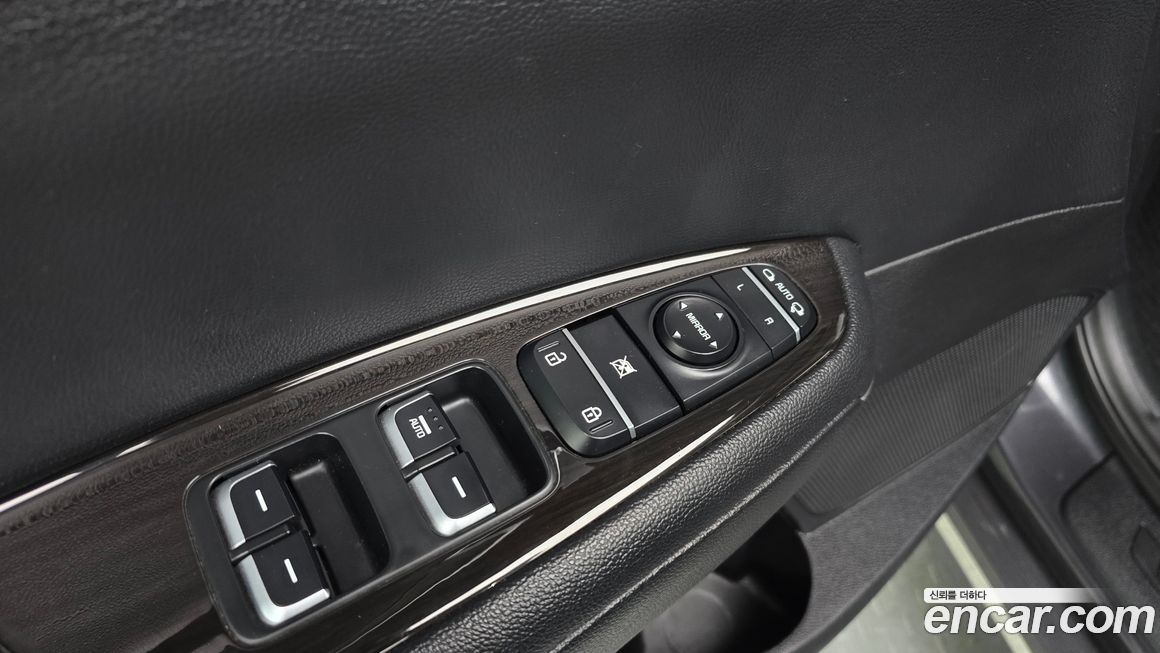 Kia K5 2016