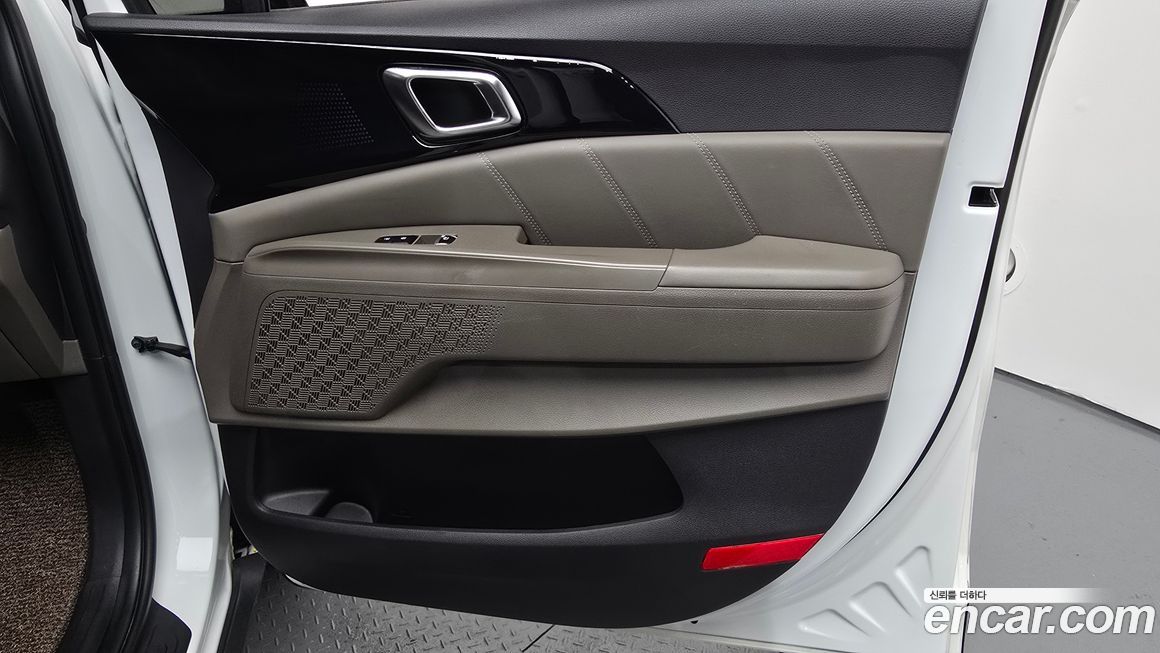 Kia Canival 2024