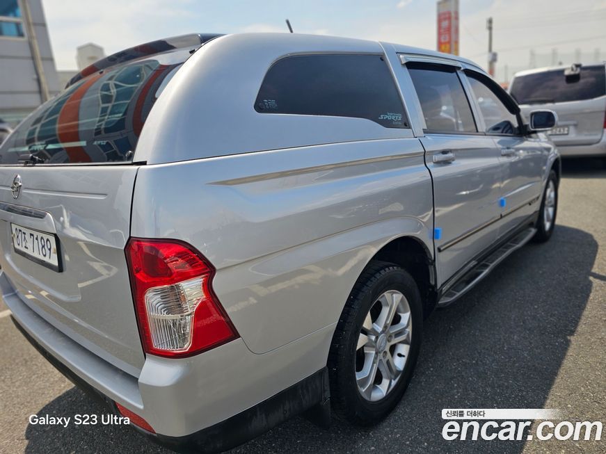 KG_Mobility_Ssangyong KORANDO 2012