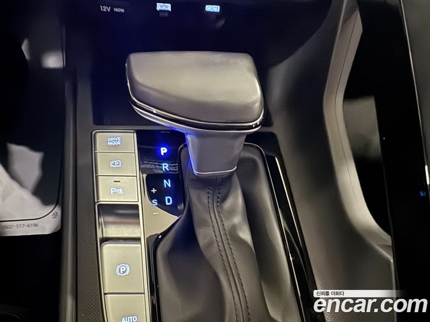 Hyundai AVANTE 2023