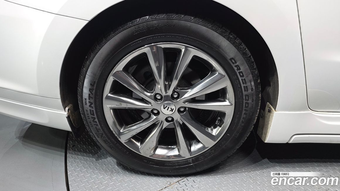 Kia Canival 2019