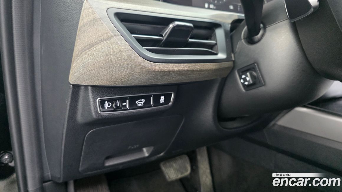 Kia K8 2024