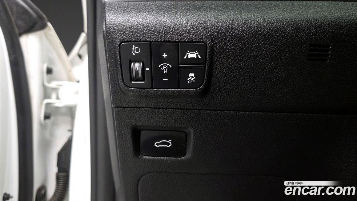 Kia K5 2020