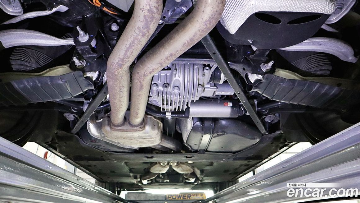 Porsche Cayenne 2020
