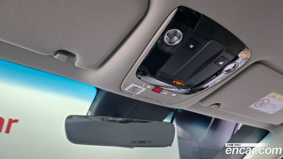 Kia K8 2024