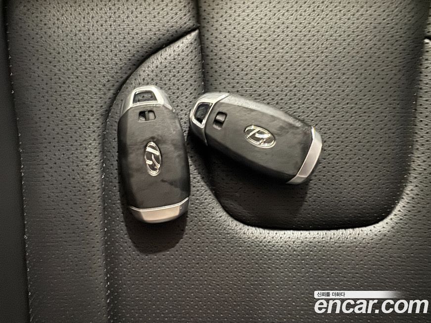 Hyundai AVANTE 2023